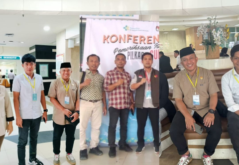 Dokumentasi